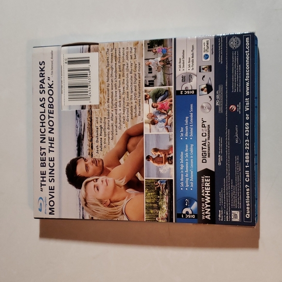 ❤ Bundle of 4 Blu-Ray Movies - Picture 13 of 14